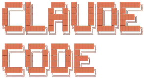 Claude Code logo