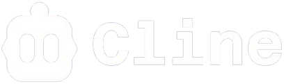 Cline logo