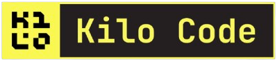 Kilo Code logo