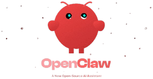 OpenClaw logo