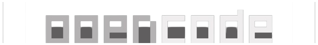 OpenCode logo